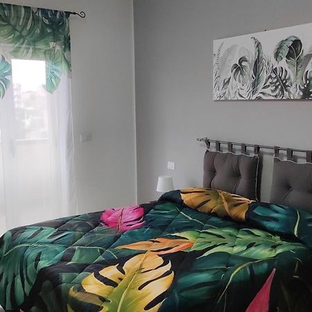 Bed And Breakfast Oasi Reggio di Calabria Ngoại thất bức ảnh