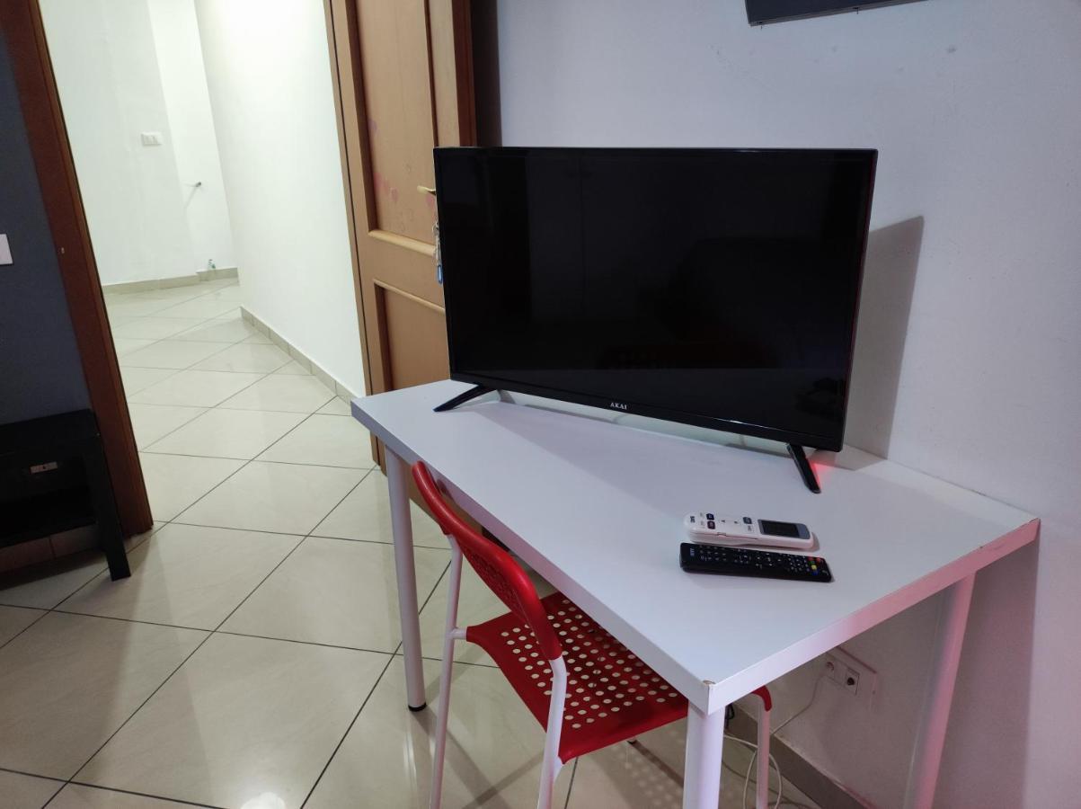 Bed And Breakfast Oasi Reggio di Calabria Ngoại thất bức ảnh
