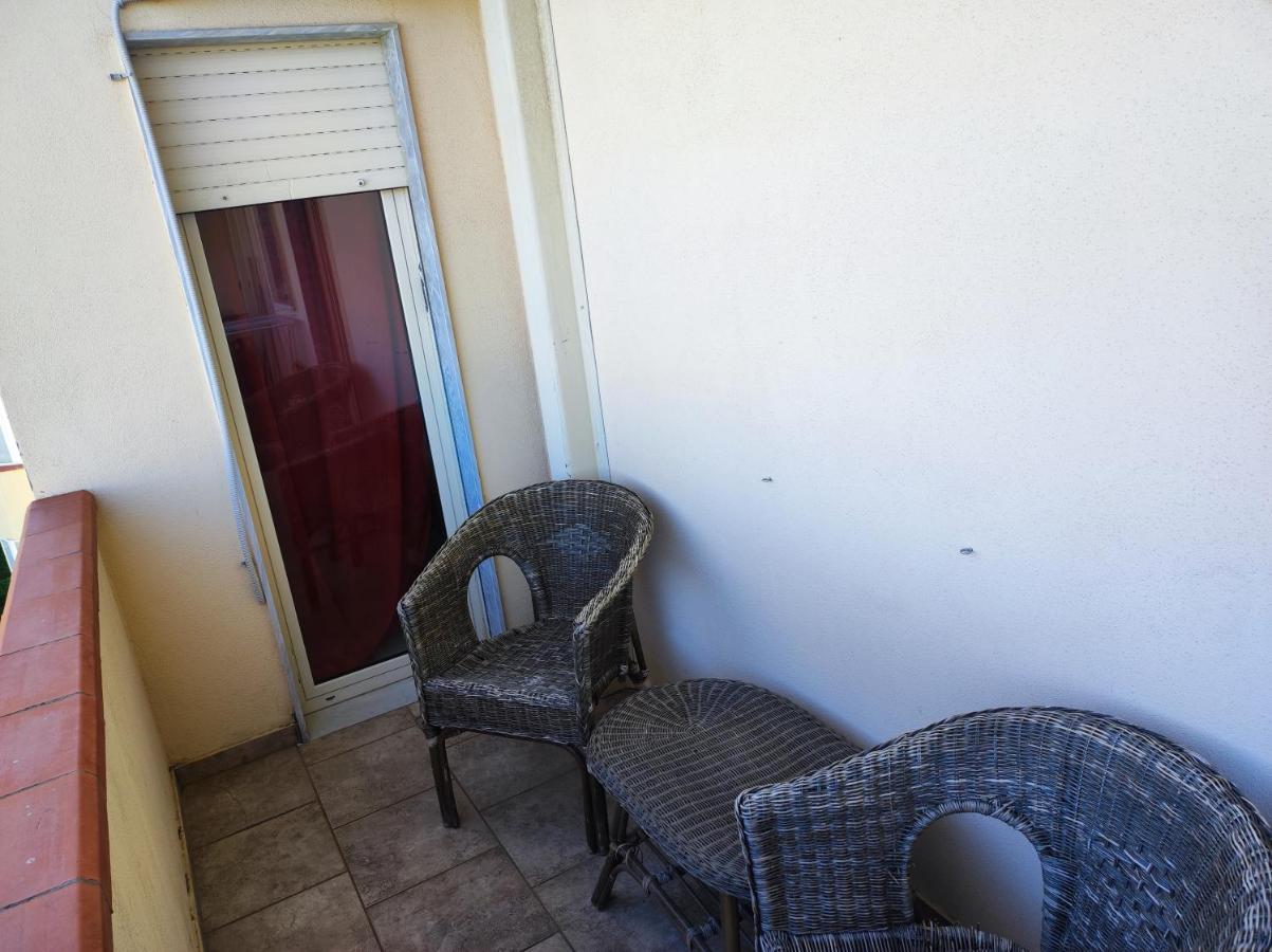 Bed And Breakfast Oasi Reggio di Calabria Ngoại thất bức ảnh