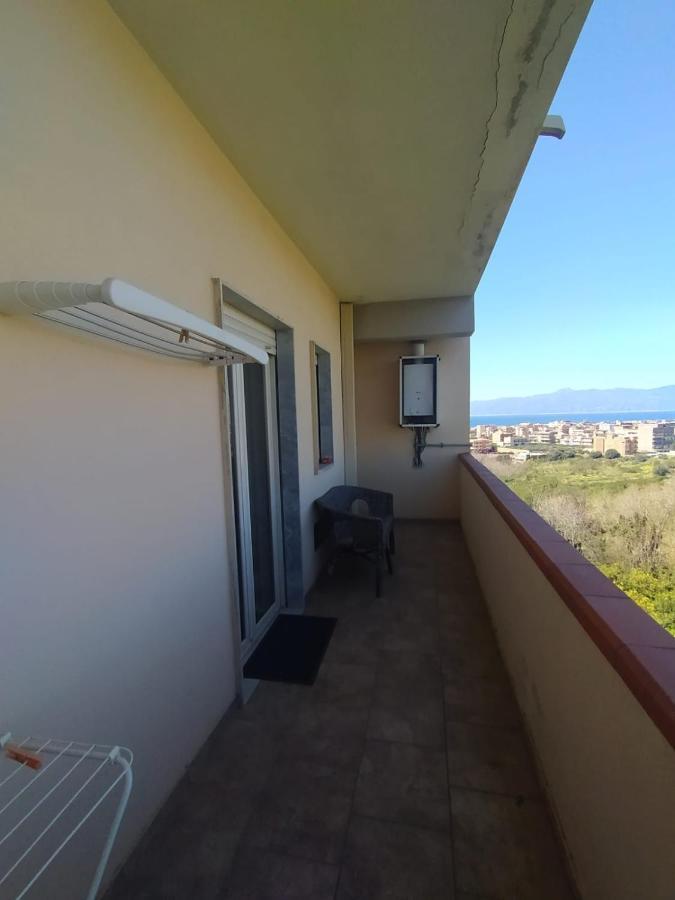 Bed And Breakfast Oasi Reggio di Calabria Ngoại thất bức ảnh