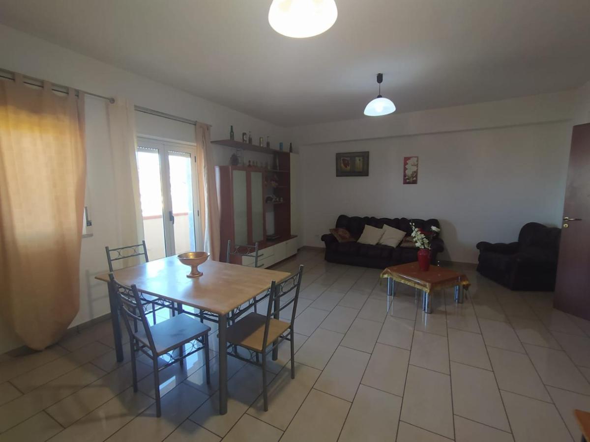 Bed And Breakfast Oasi Reggio di Calabria Ngoại thất bức ảnh
