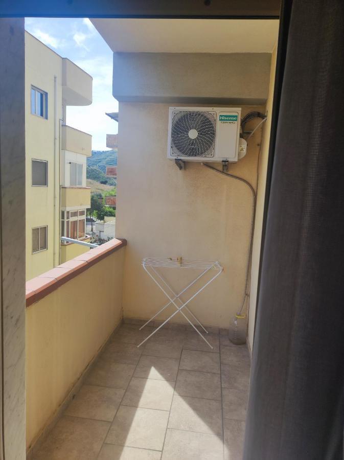 Bed And Breakfast Oasi Reggio di Calabria Ngoại thất bức ảnh