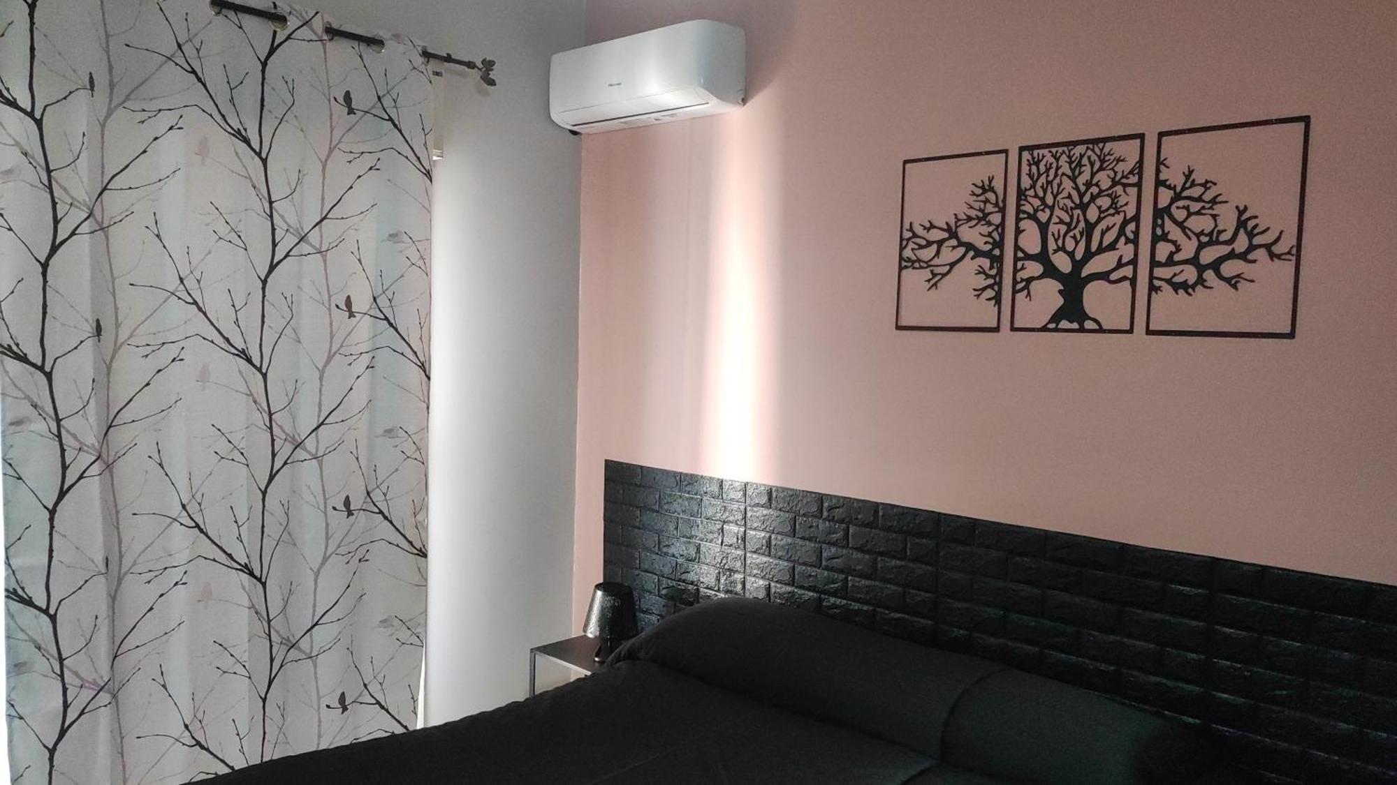 Bed And Breakfast Oasi Reggio di Calabria Ngoại thất bức ảnh