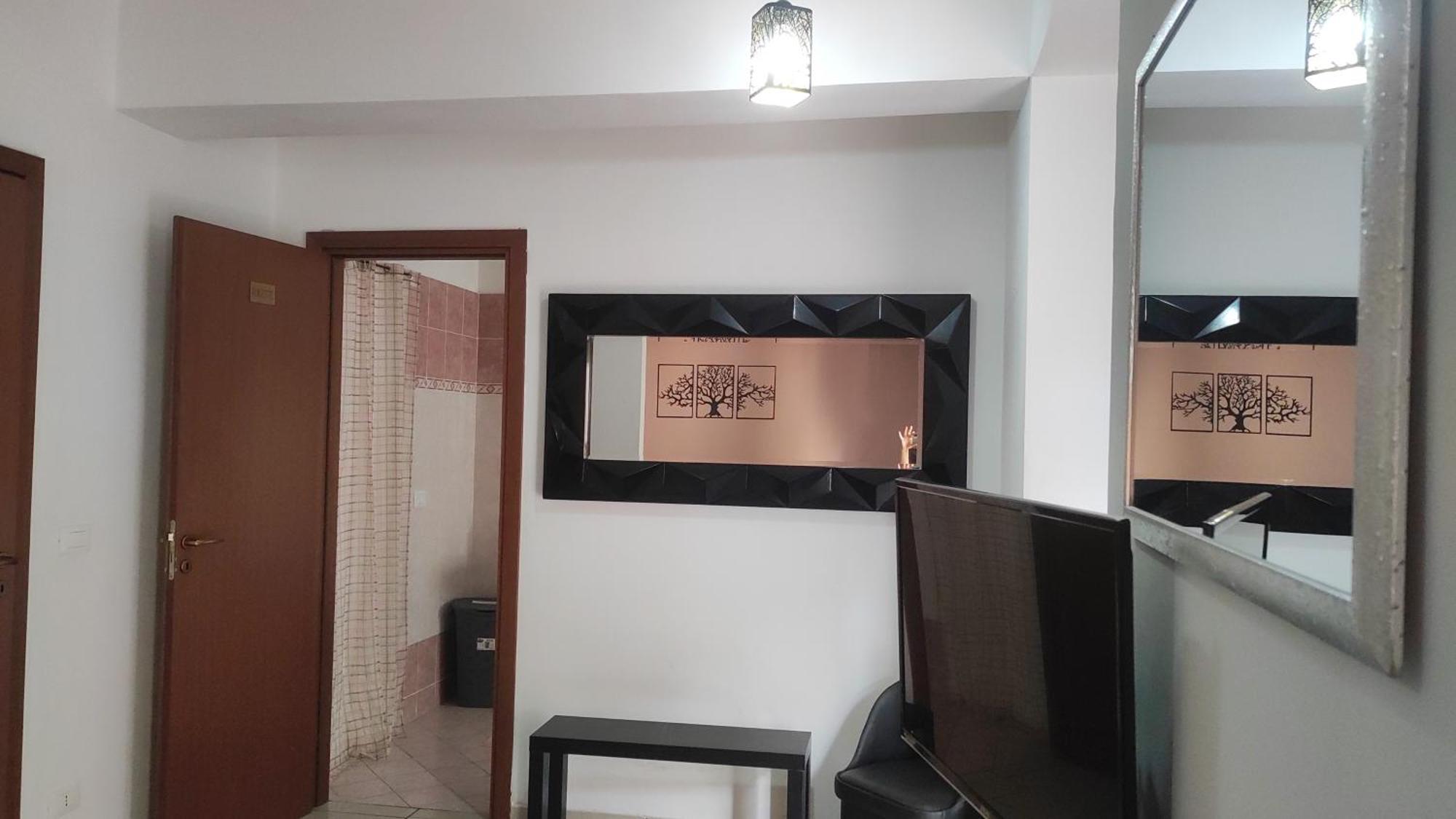 Bed And Breakfast Oasi Reggio di Calabria Ngoại thất bức ảnh
