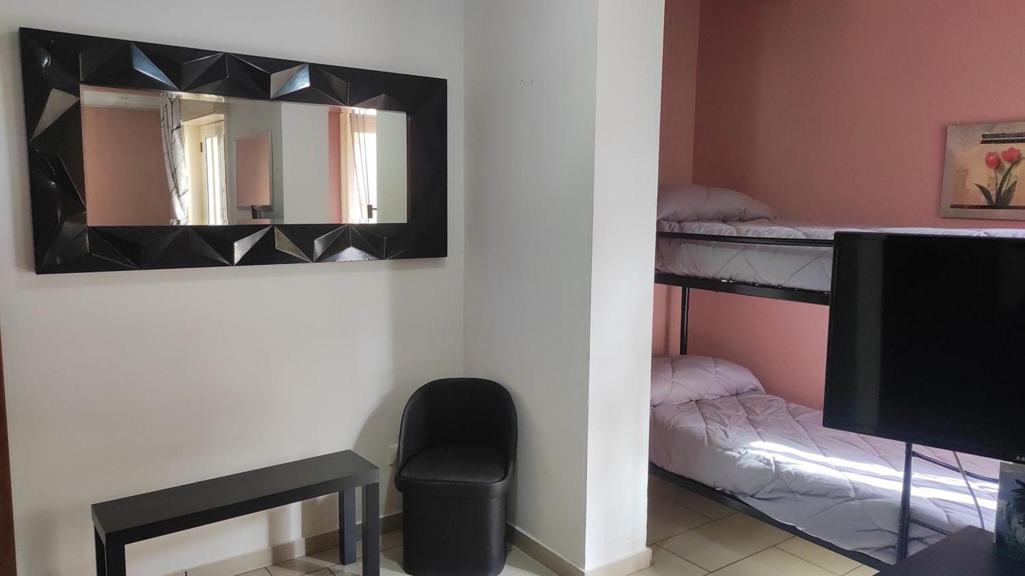 Bed And Breakfast Oasi Reggio di Calabria Ngoại thất bức ảnh
