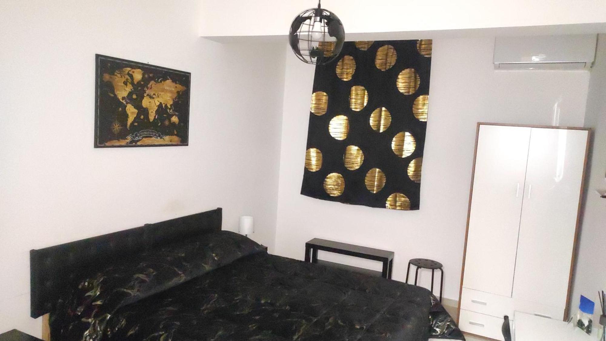 Bed And Breakfast Oasi Reggio di Calabria Ngoại thất bức ảnh