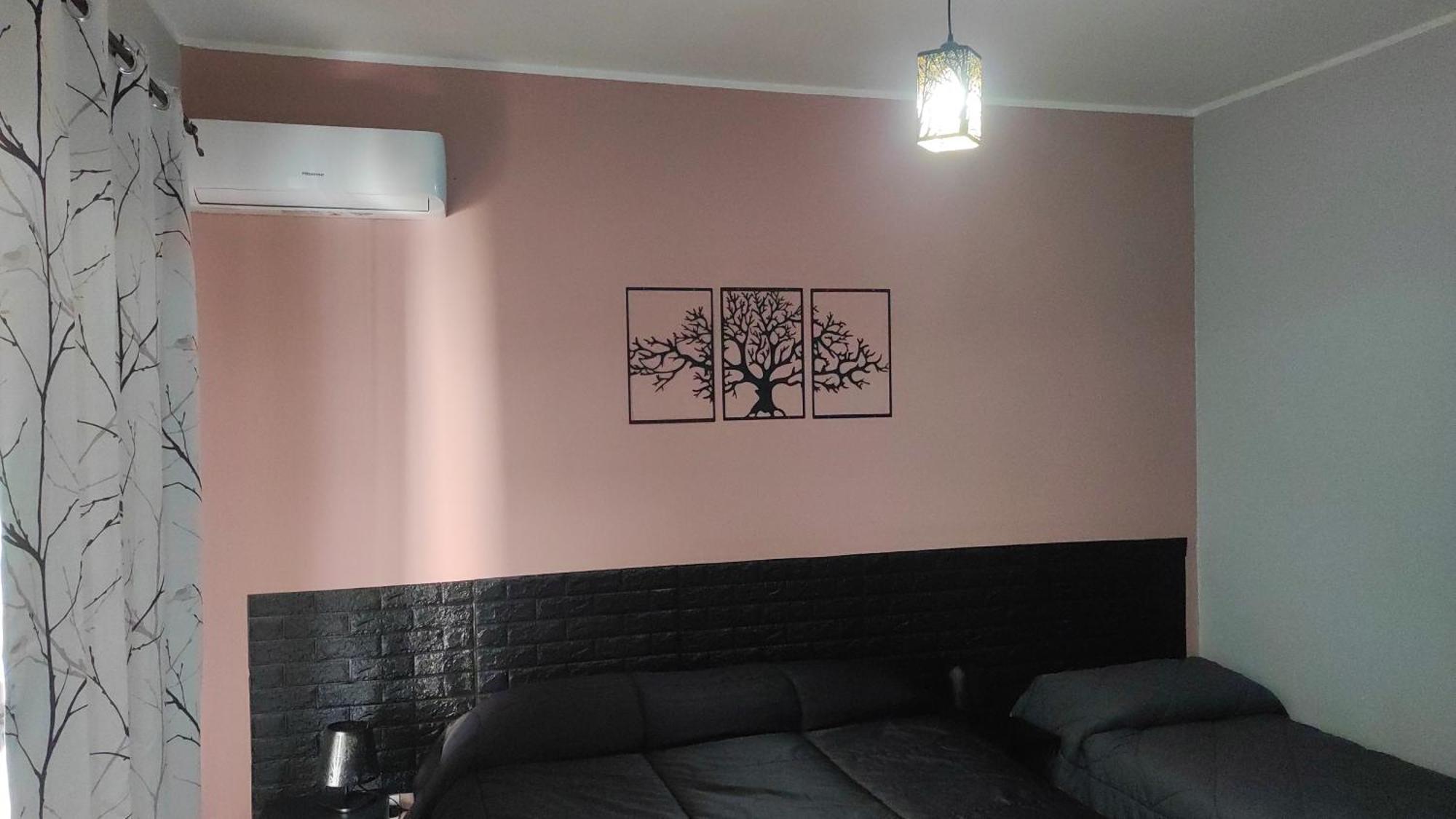 Bed And Breakfast Oasi Reggio di Calabria Ngoại thất bức ảnh