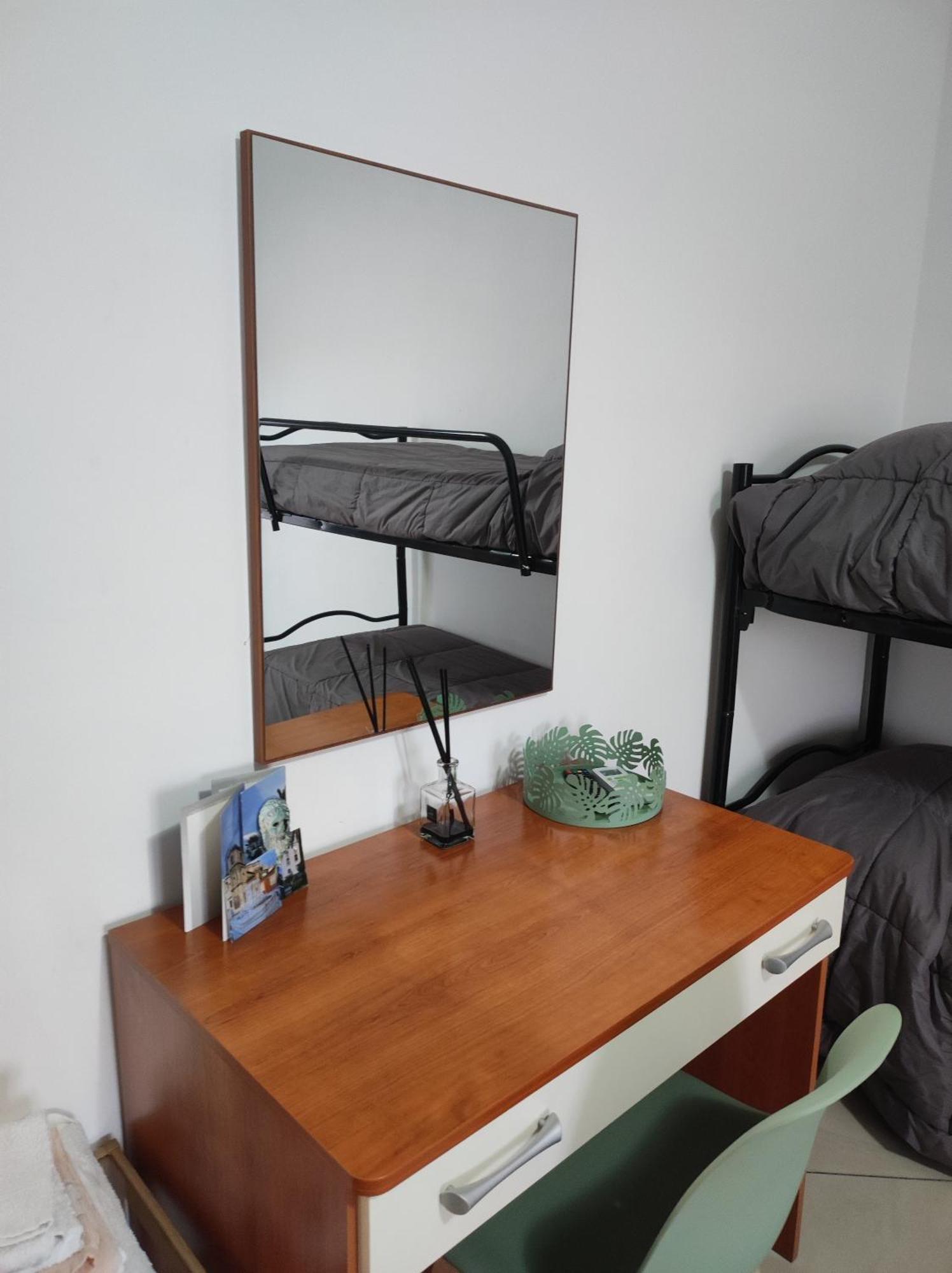 Bed And Breakfast Oasi Reggio di Calabria Phòng bức ảnh