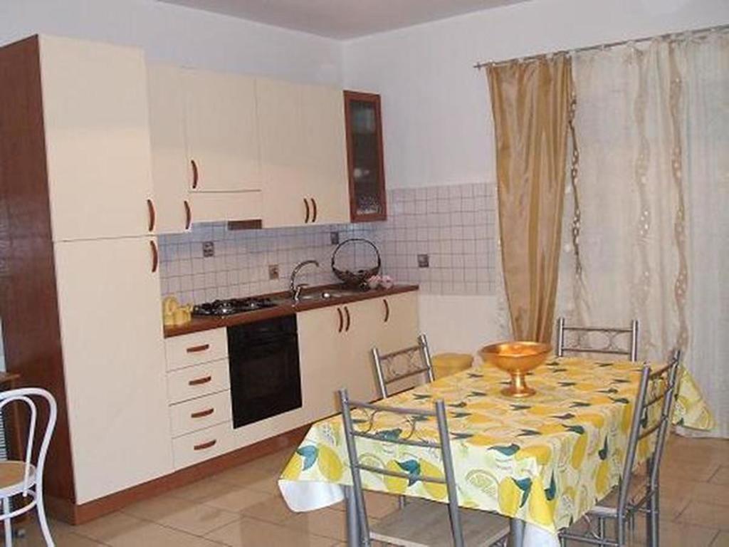 Bed And Breakfast Oasi Reggio di Calabria Phòng bức ảnh