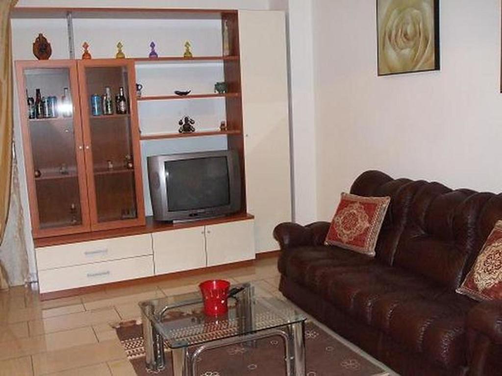 Bed And Breakfast Oasi Reggio di Calabria Phòng bức ảnh